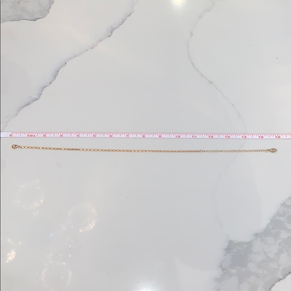 Choker necklace - Picture 3 of 3